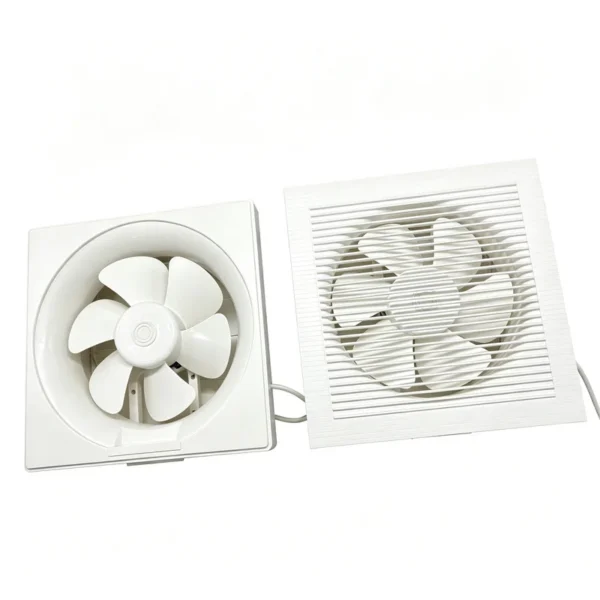 Ceiling Fan, 110V/220V, Plastic - view 2