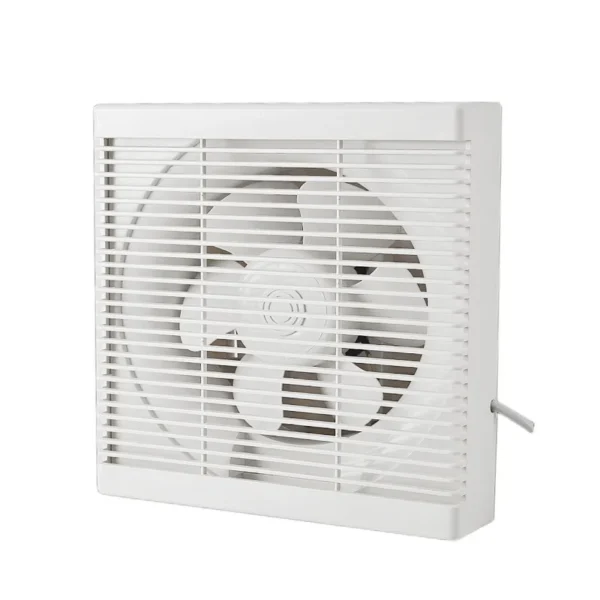Ceiling Fan, 110V/220V, Plastic - view 3