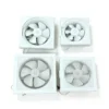 Ceiling Fan, 110V/220V, Plastic - view 4