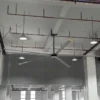Ceiling Fan, 12ft, HVLS