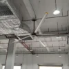 Ceiling Fan, 12ft, HVLS - view 2