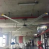 Ceiling Fan, 12ft, HVLS - view 4
