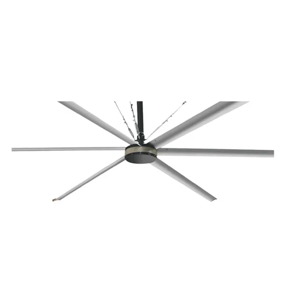 Ceiling Fan, 12ft, HVLS - view 6