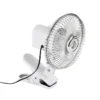 Ceiling Fan, 12V/24V, Stainless, Steel, Portable - view 2