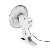 Ceiling Fan, 12V/24V, Stainless, Steel, Portable - view 4