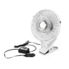 Ceiling Fan, 12V/24V, Stainless, Steel, Portable - view 5
