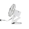 Ceiling Fan, 12V/24V, Stainless, Steel, Portable - view 6