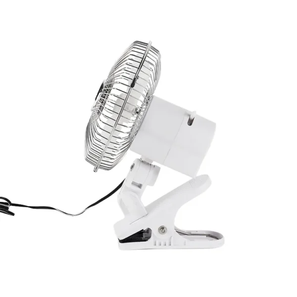 Ceiling Fan, 12V/24V, Stainless, Steel, Portable - view 6
