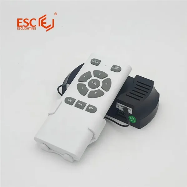 Ceiling Fan, 12v, Battery Powered