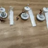 Ceiling Fan, 12V, Solar - view 5