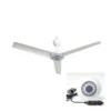Ceiling Fan, 12V, Solar - view 6