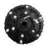 Ceiling Fan, 1500W, HVLS, 380V - view 3