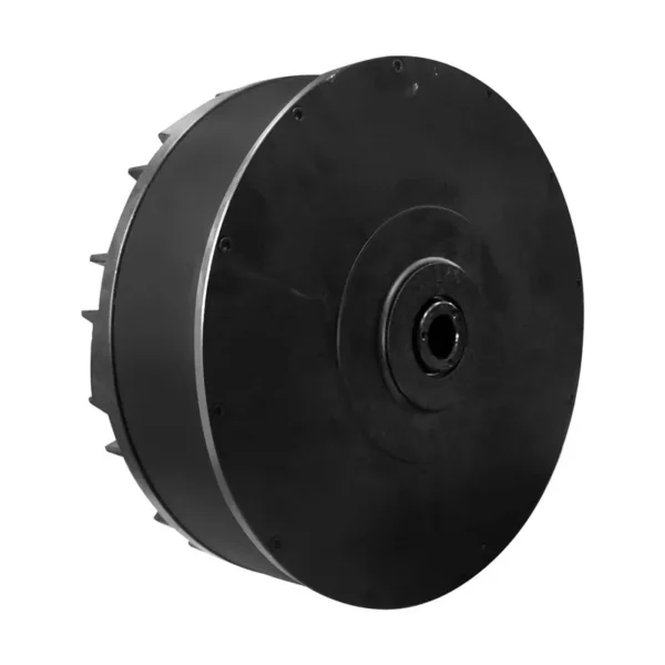 Ceiling Fan, 1500W, HVLS, 380V - view 6
