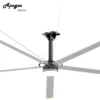 Ceiling Fan, 16ft, 4.8m, HVLS, LED