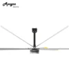 Ceiling Fan, 16ft, 4.8m, HVLS, LED - view 2