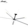Ceiling Fan, 16ft, 4.8m, HVLS, LED - view 3