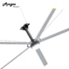 Ceiling Fan, 16ft, 4.8m, HVLS, LED - view 4