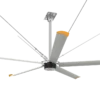 Ceiling Fan, 16ft, 4900mm, HVLS, PMSM