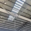 Ceiling Fan, 16ft, 4900mm, HVLS, PMSM - view 2