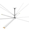 Ceiling Fan, 18ft, 5.5m, AIPU, HVLS