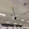 Ceiling Fan, 18ft, 5.5m, AIPU, HVLS - view 5