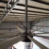 Ceiling Fan, 18ft, 5.5m, AIPU, HVLS - view 6