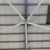 Ceiling Fan, 18ft, PMSM, HVLS