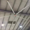 Ceiling Fan, 18ft, PMSM, HVLS - view 3