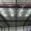 Ceiling Fan, 18ft, PMSM, HVLS - view 4