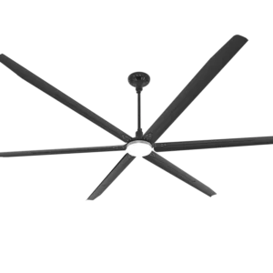 Ceiling Fan, 190W, Metal