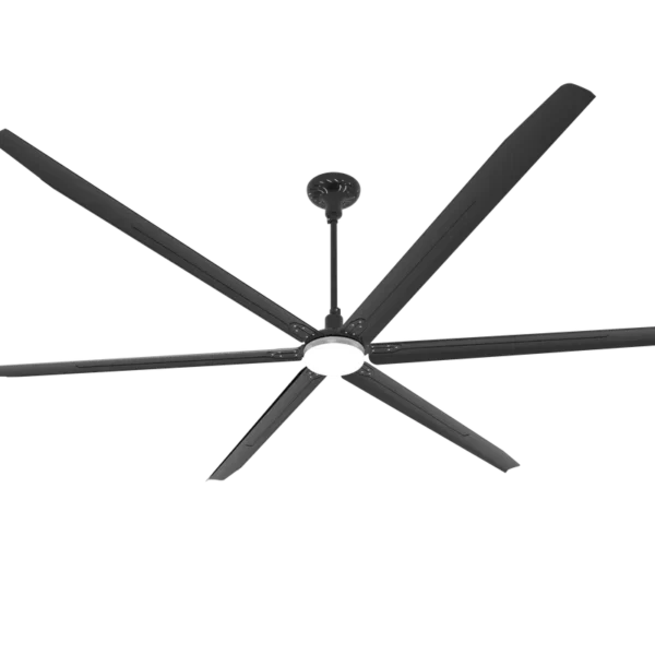 Ceiling Fan, 190W, Metal