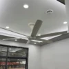 Ceiling Fan, 190W, Metal - view 2