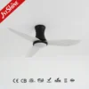 Ceiling Fan, 1stshine, 34.7W(0.05hp), Plastic - view 2