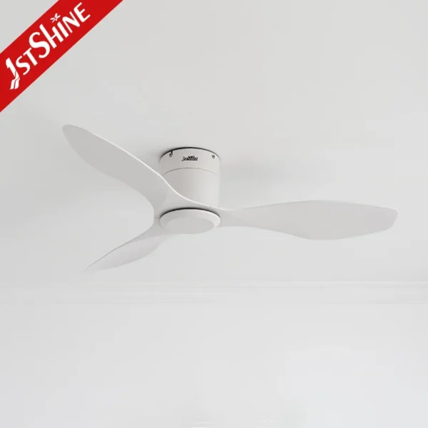 Ceiling Fan, 1stshine, Electric, Plastic - view 2
