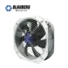 Ceiling Fan, 200mm, Plastic, Axial, IP55