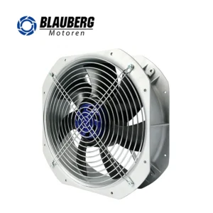 Ceiling Fan, 200mm, Plastic, Axial, IP55