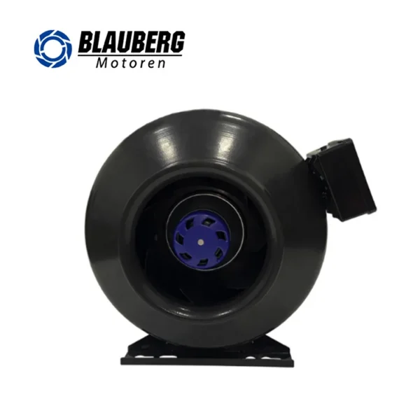 Ceiling Fan, 200mm, Plastic, Axial, IP55 - view 6