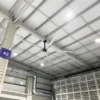 Ceiling Fan, 20ft, HVLS - view 4