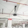 Ceiling Fan, 20ft, HVLS - view 6