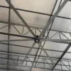Ceiling Fan, 20ft, HVSL, 1.2KW, 3-Year