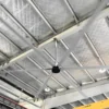 Ceiling Fan, 20ft, HVSL, 1.2KW, 3-Year - view 3