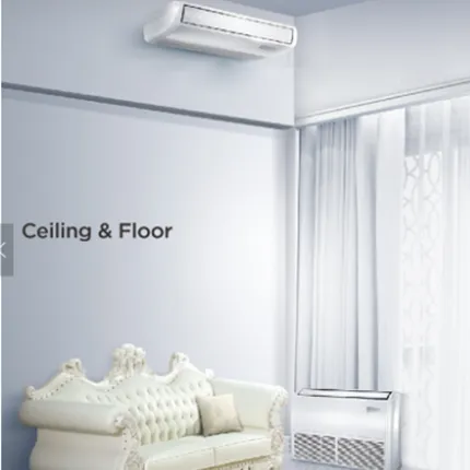 Ceiling Fan, 220-240V, 5400w - view 4