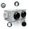 Ceiling Fan, 220 V - view 2