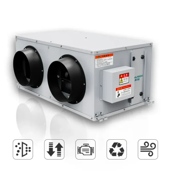 Ceiling Fan, 220 V - view 3