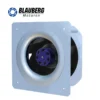 Ceiling Fan, 220mm, IP55, 168W, Plastic