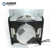Ceiling Fan, 220mm, IP55, 168W, Plastic - view 3