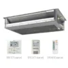 Ceiling Fan, 220V~240V, 100btu and above - view 2