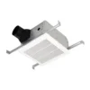 Ceiling Fan, 23.8, Metal