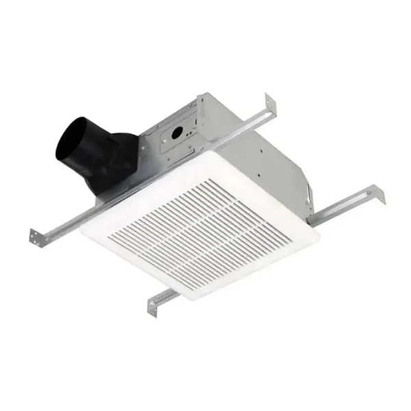 Ceiling Fan, 23.8, Metal