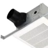 Ceiling Fan, 23.8, Metal - view 3